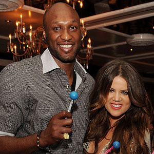 Khloe Kardashian Odom, Lamar Odom Khloe Kardashian Odom, Lamar Odom